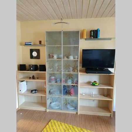 Naturnah - Auf Wunsch: Service Inclusive Гослар Экстерьер фото