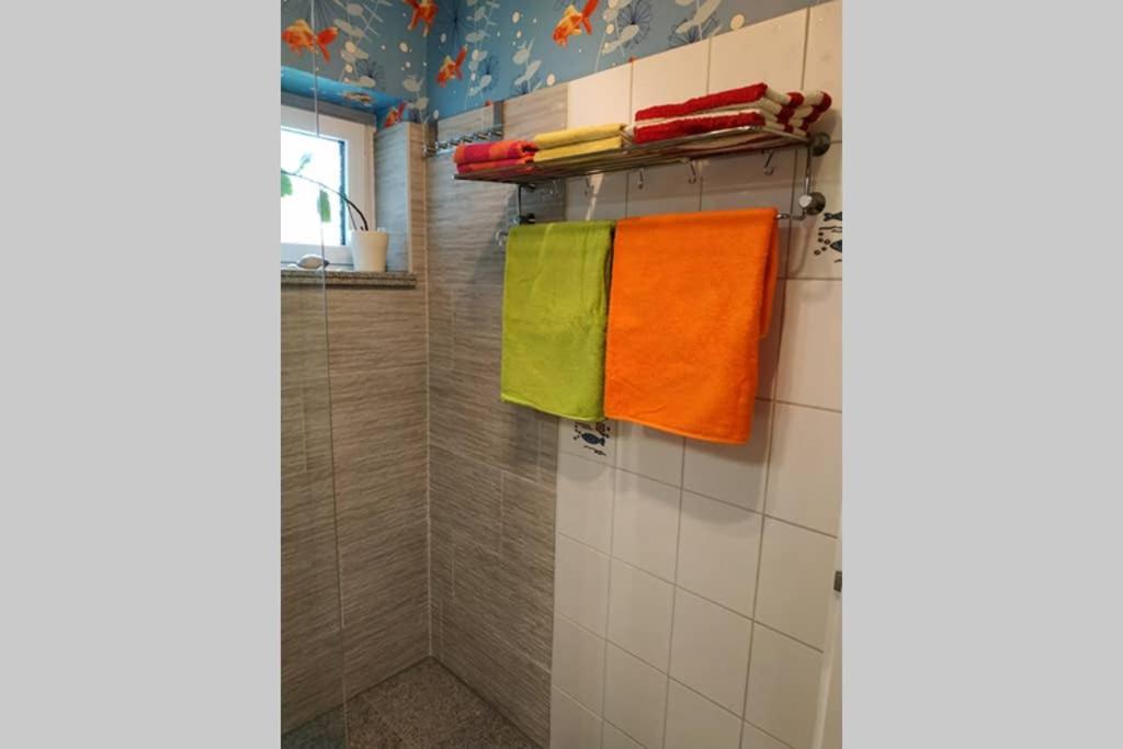 Naturnah - Auf Wunsch: Service Inclusive Гослар Экстерьер фото